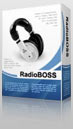RadioBOSS