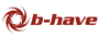 b-have Logo